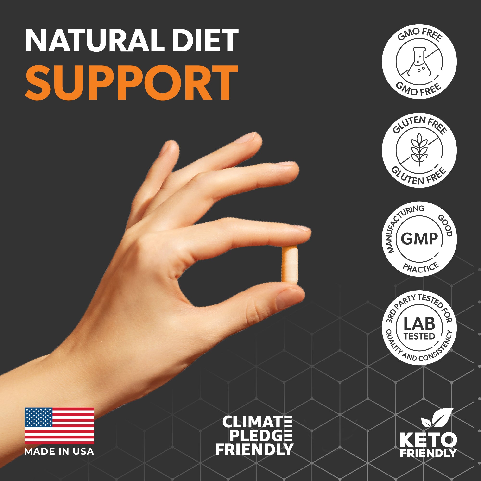 KetoCore Multivitamin