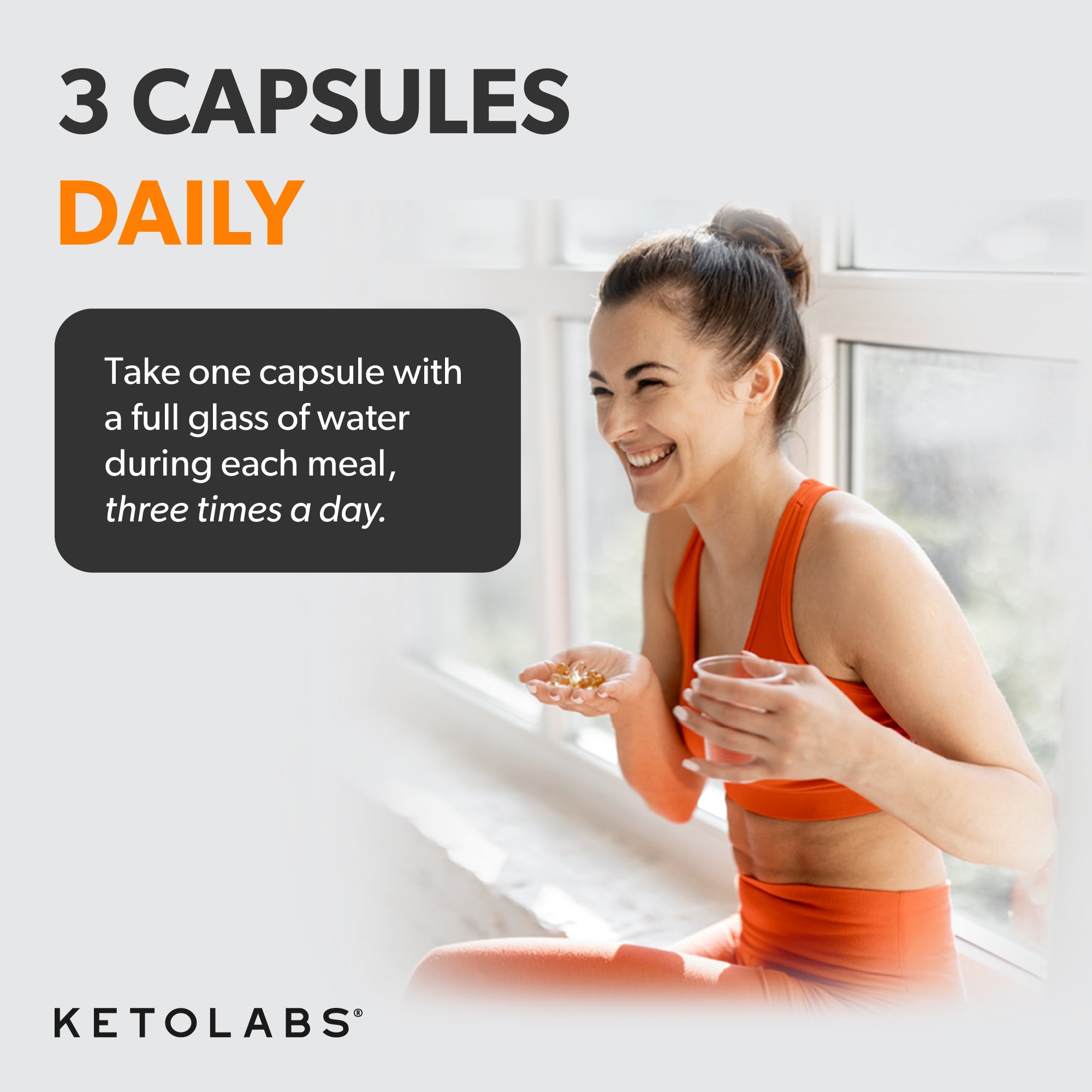 KetoCore Multivitamin